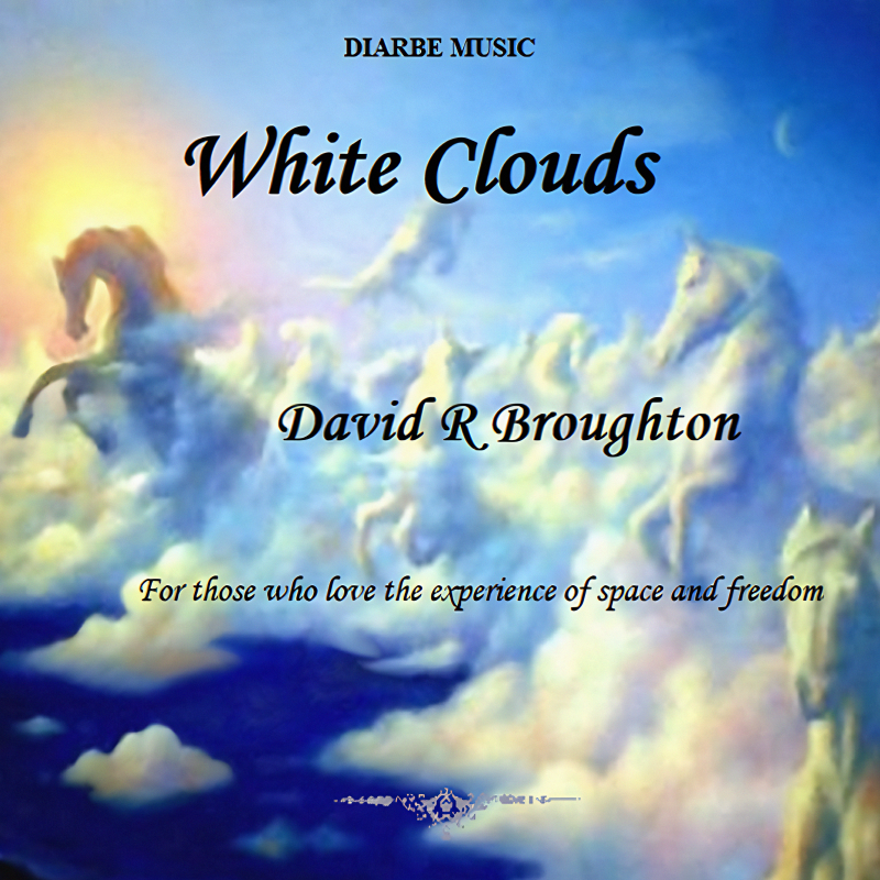 White Clouds Album