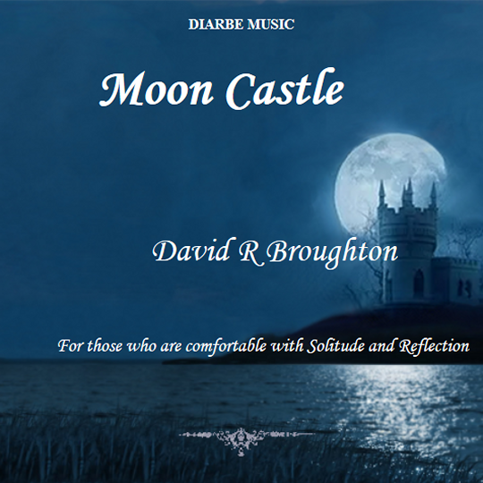Moon Castle Album
