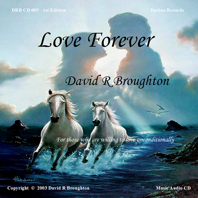 LOVE FOREVER