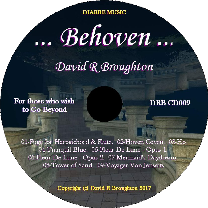 Behoven Album