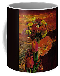 Maker of Green Worlds Coffee Mug Maker of Green Worlds Coffee Mug
