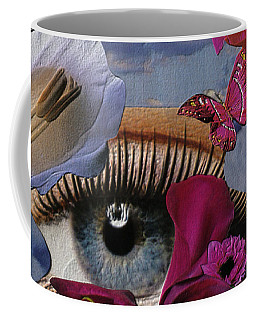 Maker of Green Worlds Coffee Mug Maker of Green Worlds Coffee Mug