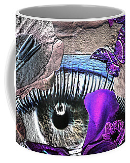 Maker of Green Worlds Coffee Mug