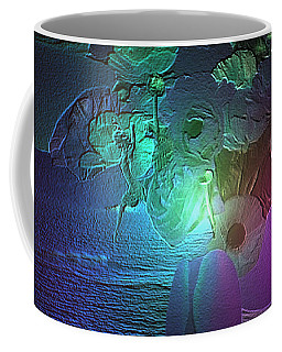 Maker of Green Worlds Coffee Mug Maker of Green Worlds Coffee Mug