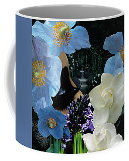 Maker of Green Worlds Coffee Mug Maker of Green Worlds Coffee Mug
